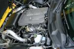 Pontiac Solstice GXP 2008 года